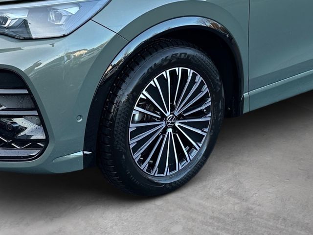 Tiguan R-Line 1.5 eTSI OPF DSG AHK Navi Panorama