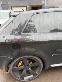 2000 AUDI S3 — миниатюра 12