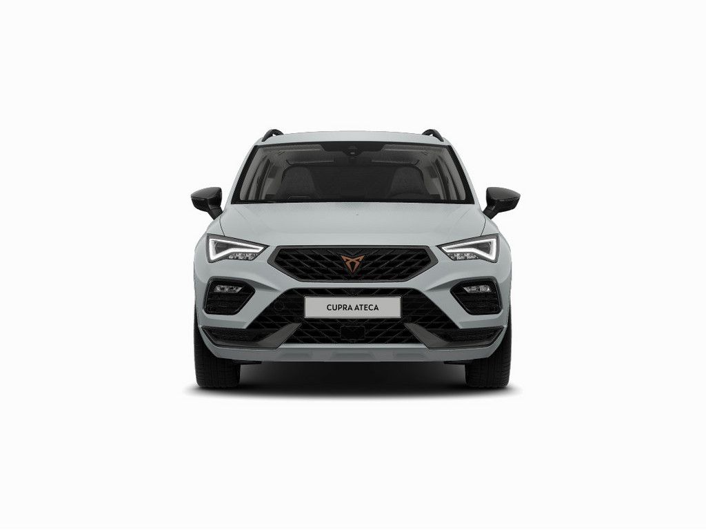 Cupra Ateca - Bild 6