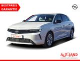 Opel Astra L 1.2 Elegance Aut. LED Navi Kamera ACC