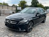Mercedes-Benz C 300 C -Klasse T-Modell C 300 T de - Mercedes-Benz C 300 in Berlin