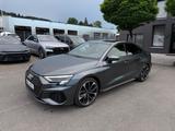 Audi A3 Limousine 35 TFSI *2x S LINE* 19"*NAVI* - Audi A3: 19