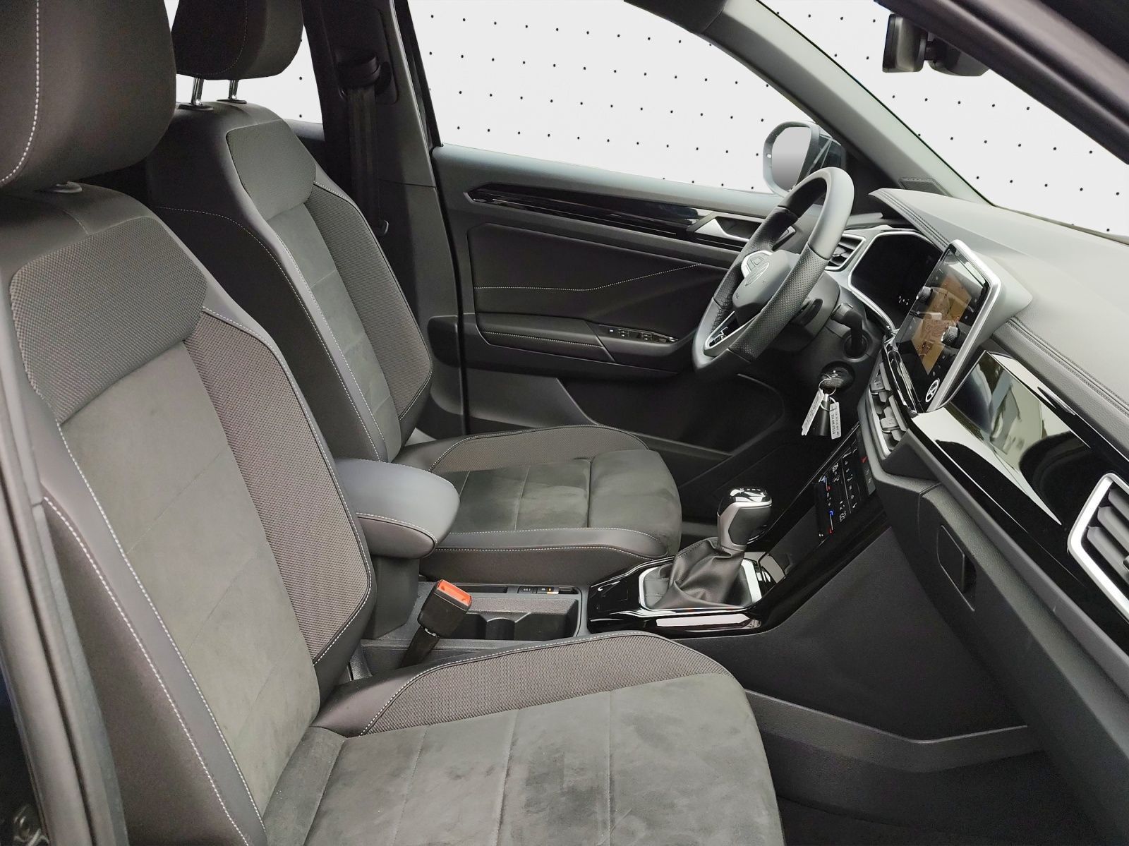 Volkswagen T-Roc - Bild 6