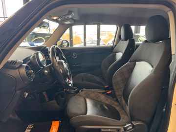 MINI COOPER SD Mini 3-trg. *2. Hand*Klima*JCW-Paket*