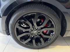 Foto Nummer 8: LAND ROVER Range Rover Sport