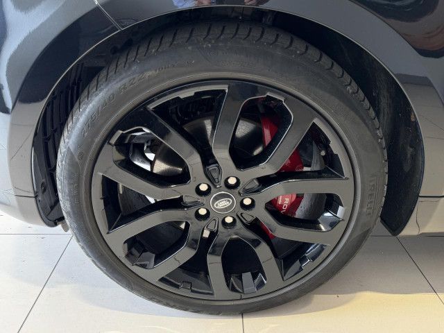 Foto Nummer 8: LAND ROVER Range Rover Sport