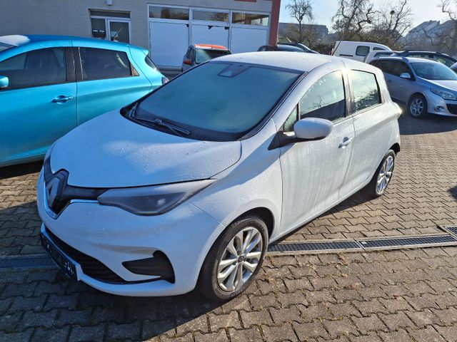 Renault ZOE Zoe Experience R110 Z.E.50  inkl. Batterie