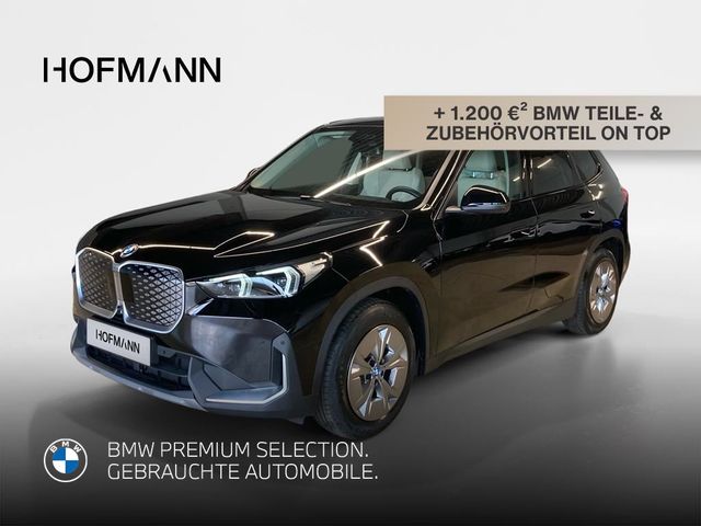 BMW iX1 eDrive20 Pano+Keyless+Aktivsitz+HuD+H&amp;K+ACC