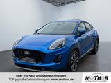 Ford Puma Hybrid Titanium Tempomat GJR Rückfahrkamera - Ford Puma: Titanium