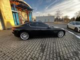Maserati Granturismo 4.7 V8 S Automatik S - Maserati Granturismo aus 2010