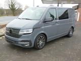 Volkswagen T6.1 KastenPlus 4Motion DSG Mixto H&R 5-Sitze AP - graue Volkswagen T6 andere