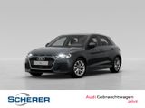 Audi A1 Sportback advanced 25 TFSI CARPLAY PDC hi. SH - AUDI A1 Leasingangebote für Privatpersonen