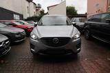 Mazda CX-5 Exclusive-Line 2WD LED AHK NAVI KAMERA - Mazda CX-5 Exclusive-Line mit Diesel-Antrieb