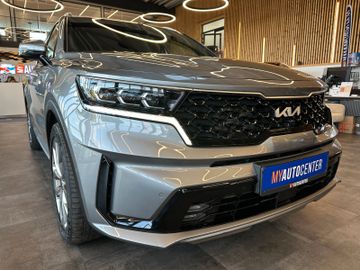 MYAUTOCENTER – Gebraucht- und Jahreswagen mit Werkstattservice in Pfaffenhofen Kia Sorento*KEYLESS*MEMORY*HEADUP*360°TOTWINKEL(CAM)