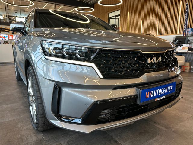 MYAUTOCENTER – Gebraucht- und Jahreswagen mit Werkstattservice in Pfaffenhofen Kia Sorento*KEYLESS*MEMORY*HEADUP*360°TOTWINKEL(CAM)