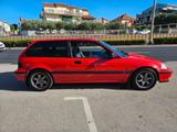 Honda Civic  1991 4gen - Honda Oldtimer