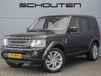 Land Rover Discovery Discovery 3.0 TDV6 Commercial ECC Crui