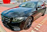 Mercedes-Benz E 200 - AMG Line, Night Paket & Burmester - Mercedes-Benz E 200 in Duisburg