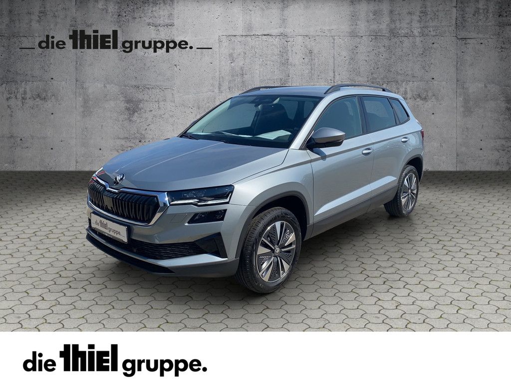 Image of Skoda Karoq