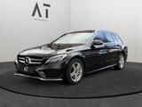 Mercedes-Benz C 250 T-Modell AMG d 4Matic*Kamera*HUD*AHK*Navi* - Mercedes-Benz C 250 in Frankfurt (Main)