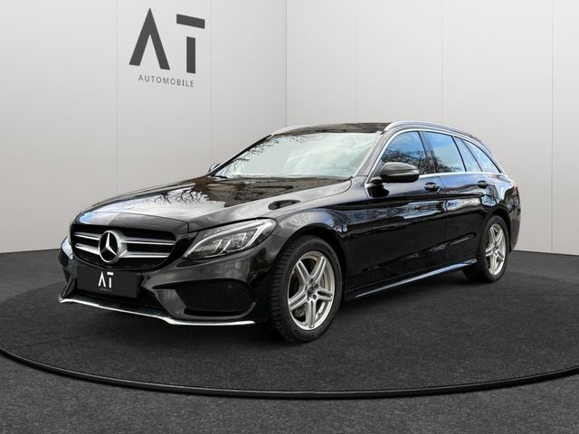 MERCEDES-BENZ C 250