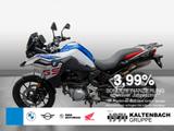 BMW F 750 GS KOMFORT-P. TOUREN-P. DYNAMIC-P. - BMW K75