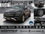 Mercedes-Benz GLE 350 de 4M Advanced PLUS AHK Distronic Pano - Mercedes-Benz GLE 350 aus 2024