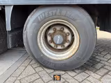 Krone N/A MEGA - STACK 5X - VALX AXLE - Krone LKWs