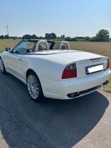 Maserati Spyder Cambiocorsa - - Maserati Spyder: Cambiocorsa