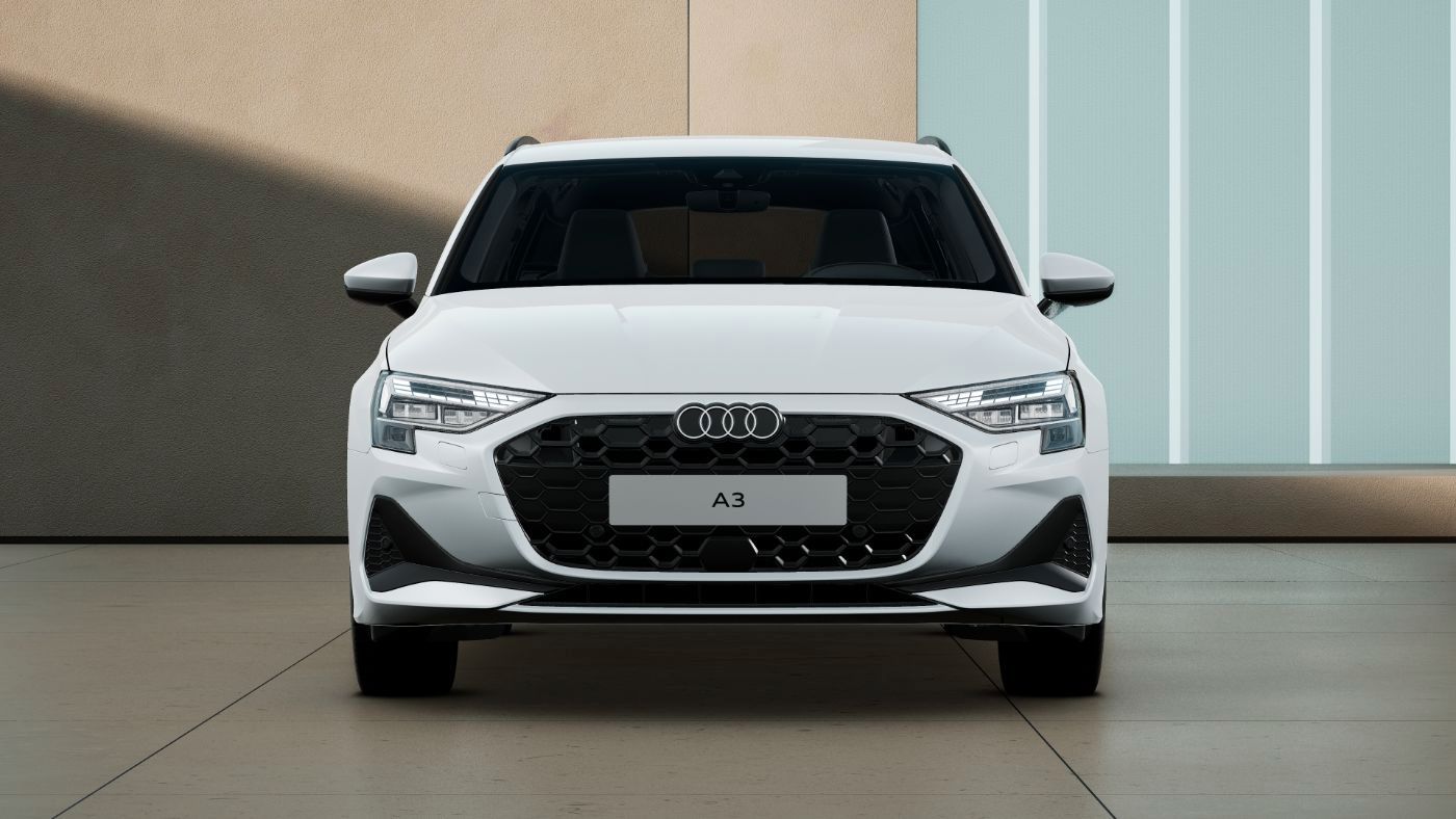 Audi A3 - Bild 3