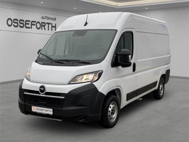 Opel Movano Cargo 2.2l L2H2 +KLIMA+RÜCKFAHRCAM