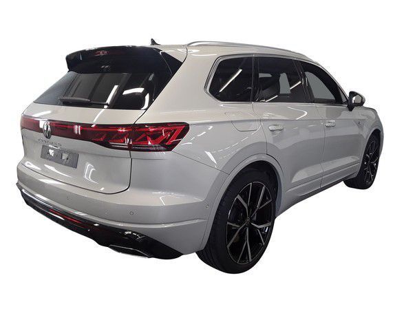 Volkswagen Touareg - Bild 4