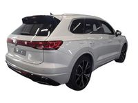 Volkswagen Touareg - Vorschau Bild 4