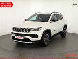 Jeep Compass 1.3 MultiAir 80th Anniversary LED Kamera - Jeep Compass in Rostock