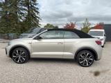 Volkswagen T-Roc Cabrio R-Line Neuwagen ohne Erstzulassung - VW T-Roc Gebrauchtwagen