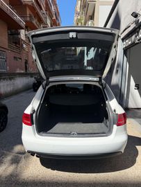 Audi A4 - 8