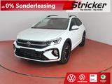 Volkswagen Taigo  R-Line 1.0 TSI DSG AHK 199,- mtl. GJ-Reif - gebrauchte VW Sportwagen