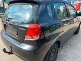 Chevrolet Daewoo kalos Automtik neuen tüv - Chevrolet Kalos in Berlin