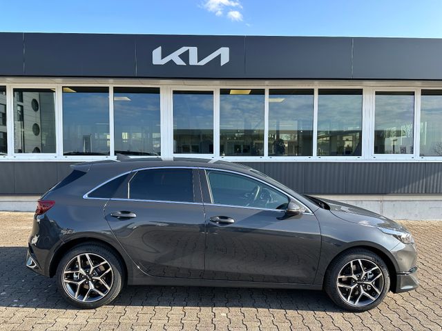 Kia cee'd / Ceed 1.5T 48V DCT 140 ULTIMATE STY JBL