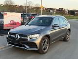 Mercedes-Benz GLC 200d 2x AMG 4MaticPano H-Up Kamera 9G Tronic - gebrauchte Mercedes-Benz GLC 200 aus dem Jahr 2021