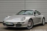 Porsche 997 Carrera S Coupé Sportabgas Sportsitze BOSE - Porsche 997 in Stuttgart