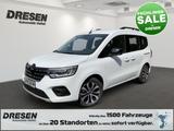 Renault Kangoo 1.3 TCe 130 EDC Techno SITZHEIZUNG TOTER-