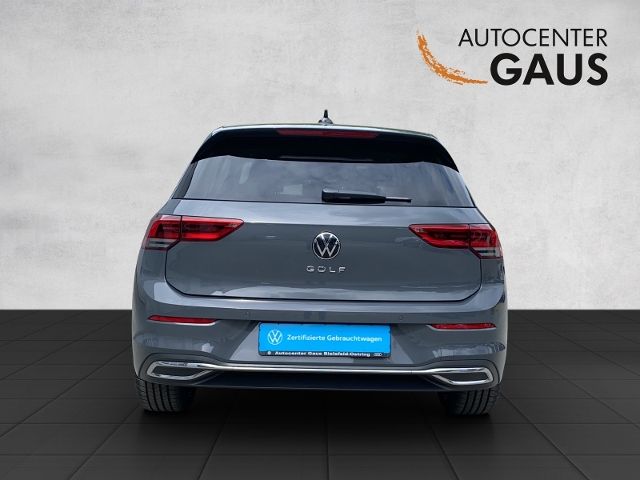 Golf VIII Style 1.5 l TSI 271€ ohne Anz. LED*Nav