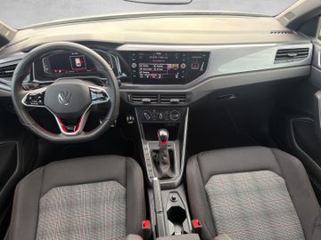 Volkswagen Polo VI GTI |LED|IQ.LIGHT MATRIX|CARPLAY|1.Hand!