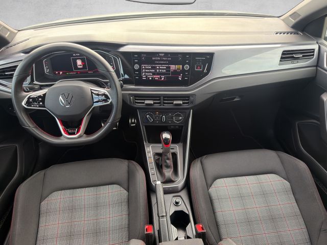Volkswagen Polo VI GTI |LED|IQ.LIGHT MATRIX|CARPLAY|1.Hand!
