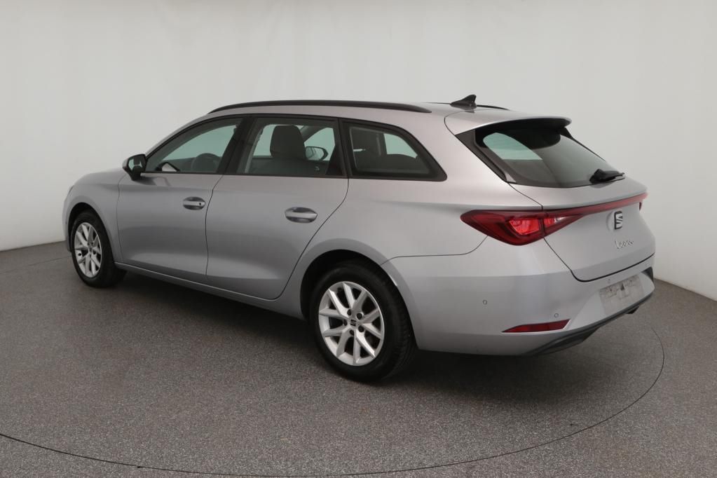 SEAT Leon SP Style 2.0 TDI 110kW 7-Gang Automatikgetr