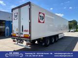 Krone SD / Flower Trailer / Thermo King SLXe 300 / BPW - Krone Trailer