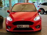 Ford Fiesta ST-Line X+Kamera+B&O+BLIS+Navi+Key-Free - Ford Fiesta: ST Line X