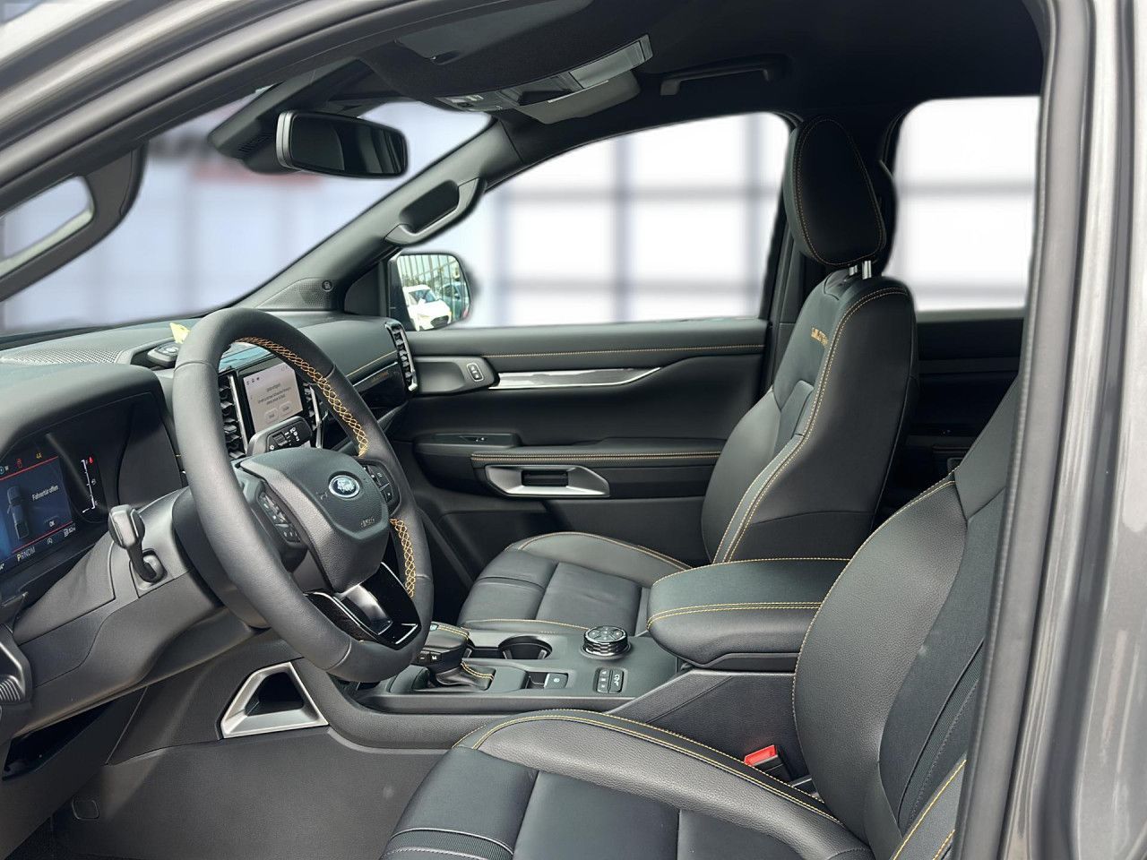 Ford Ranger - Bild 8