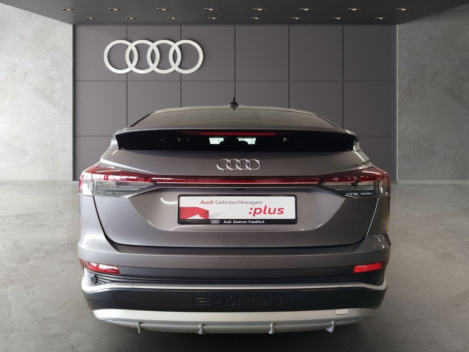 Audi Q4 e-tron - Bild 8